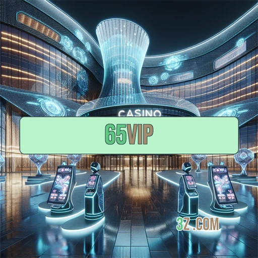Descubra a Categoria High Roller no 65vip