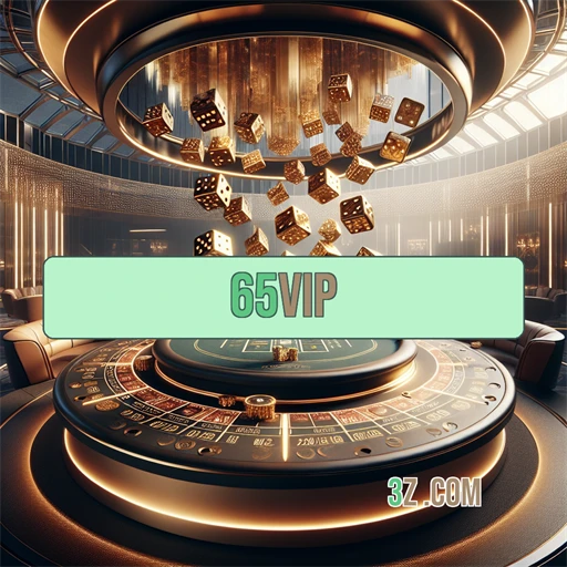 Descubra a Emoção dos Jackpots no 65vip