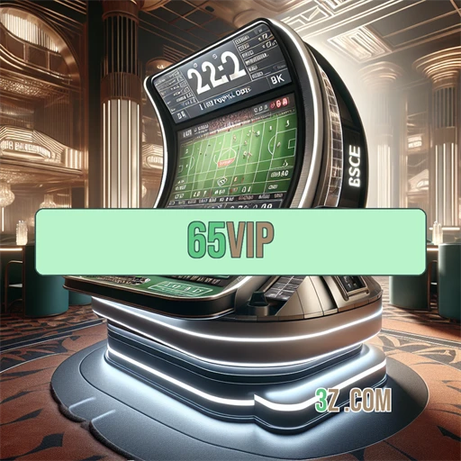 Descubra as melhores promoções de jogos no 65vip