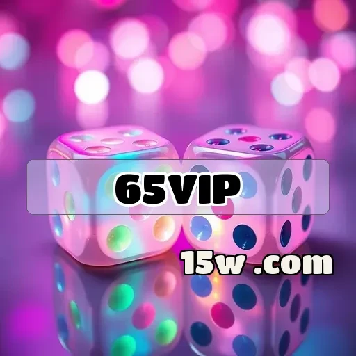 65vip: Os Melhores Recursos Para Você Se Divertir e Ganhar