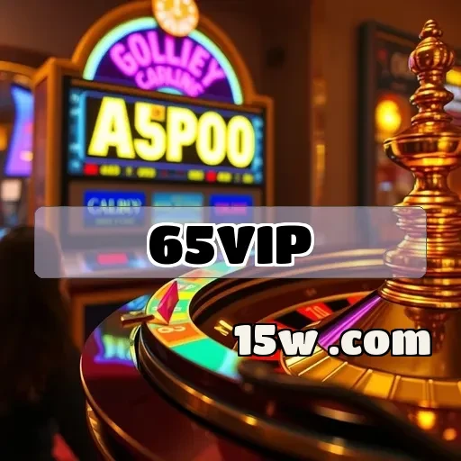 65vip: Experimente o Login Mais Seguro e Prático do Brasil!
