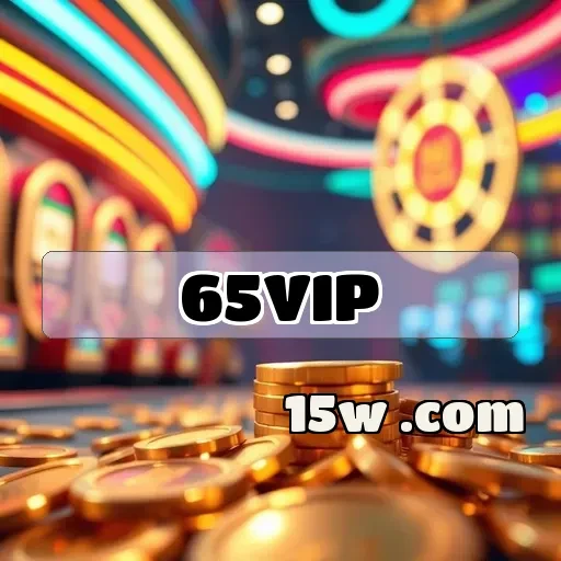 65vip: A Revolução dos Jogos Online no Brasil Está Aqui