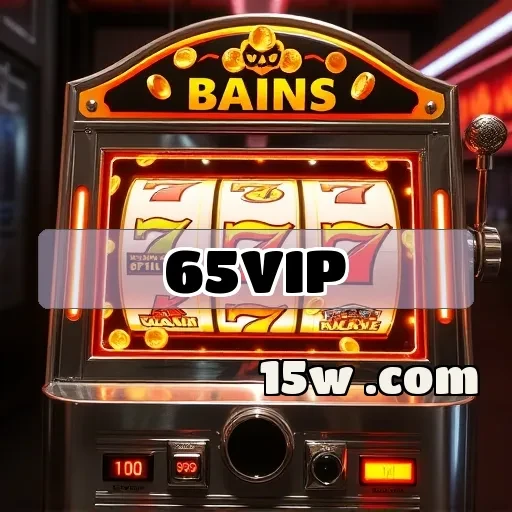 65vip: Funcionalidades que Transformam sua Experiência em Jogos Online